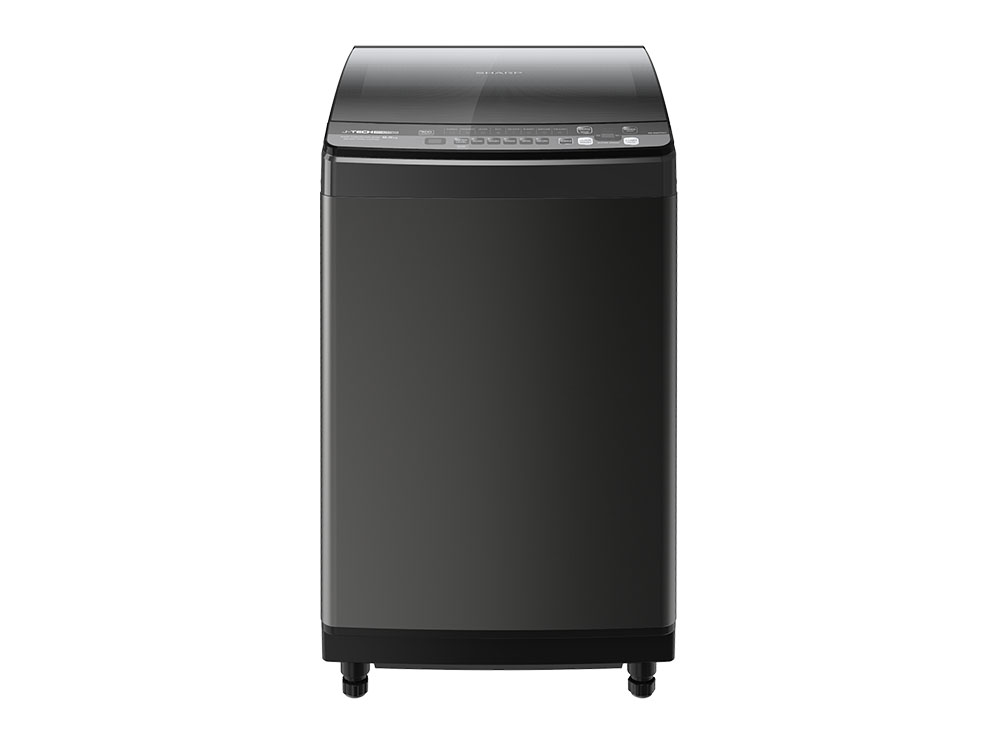 8.5kg No-Holes Tub Top Load Washing Machine ES-W85TWXT-SA2